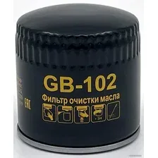Масляный фильтр BIG Filter Spin-on GB-102
