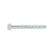 Анкер-шуруп с шестигранной головкой WURTH W-BS/S-(A2K)-SW13-95-115-8X160 (5929128115)