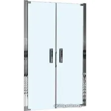 Душевая дверь WeltWasser WW600 600K2-120