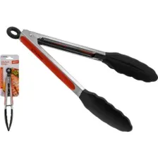 Щипцы кулинарные силиконовые 23 см PERFECTO LINEA Handy