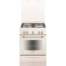 Плита газовая GEFEST ПГ 6100-01 0286