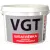 Шпатлевка VGT Универсальная для наружных и внутренних работ (3.6 кг)