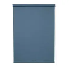 Рулонные шторы Legrand Мона 57x175 (синий)