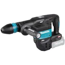 Молоток отбойный аккумуляторный MAKITA XGT HM 001 GZ02 