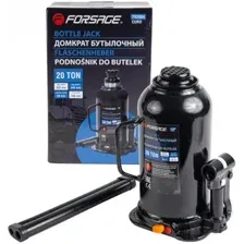 Домкрат FORSAGE F-T92004(BR)(EURO)