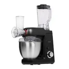 Кухонная машина TEFAL QB522838