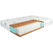 Матрас Kondor Solid Hard 120x190 (жаккард)