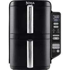Аэрогриль (аэрофритюрница) Ninja Foodi Double Stack SL300EU