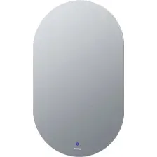 Grossman Зеркало Nero-промо LED 2460100 (с сенсорным выключателем)