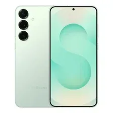 Смартфон Samsung Galaxy S25 12/128GB мятный