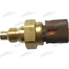 Датчик температуры охлаждающей жидкости Renault 21 1417i 89-94Laguna 18i20i 95- PATRON PE13182
