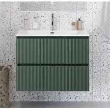 Тумба под умывальник BelBagno UNO-MINI-800-2C-SO-VO