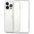 Чехол для телефона BoraSCO Apple iPhone 13 Pro 40438 (прозрачный)