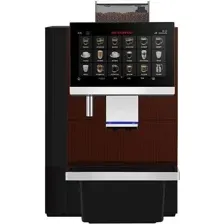 Кофемашина Dr.Coffee F16