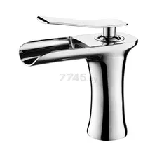 Смеситель для умывальника LEDEME (L1055-23)