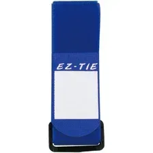 Стяжка для кабеля Kupo Cable Tie EZ560-BL (5 шт)