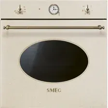 Электрический духовой шкаф Smeg SF68C1AVO
