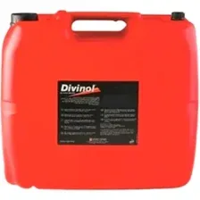 Моторное масло Divinol Syntholight 5W-40 20л