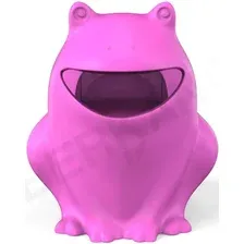 Уличная урна Berkano Frog 270_013_15 (royal purple)