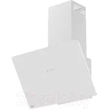 Вытяжка наклонная Akpo Smart 60 WK-11 (белый)