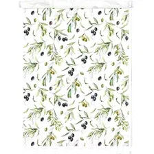 Рулонные шторы Legrand Олива 42.5x170 (оливковый)