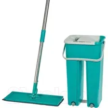Набор для уборки Bradex TD 0699 (бирюзовый)
