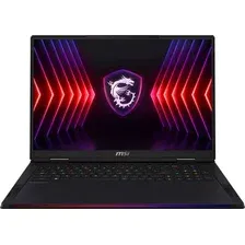 Игровой ноутбук MSI Raider A18 HX A7VIG-026RU