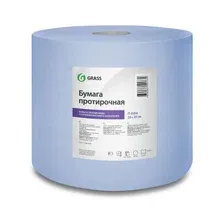 Бумага протирочная GRASS  [33х35 см] (IT-0355)