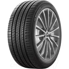Летняя шина Michelin Latitude Sport 3 245/50R19 105W Run-Flat BMW