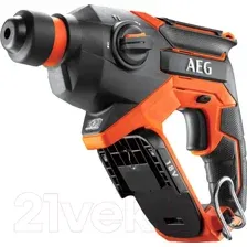 Профессиональный перфоратор AEG Powertools BBH18C (4935464984)