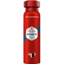 Дезодорант-спрей Old Spice WhiteWater 150 мл