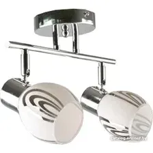 Спот Mirastyle BL-14850/2 CR