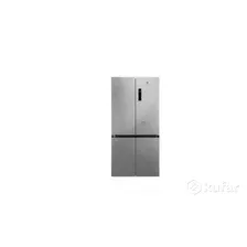 Четырёхдверный холодильник Electrolux MultiSwitch 900 ELT9VE52U0