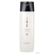 Шампунь для волос Lebel IAU Serum Cleansing Увлажняющий (200мл)