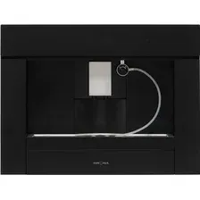 Кофемашина Krona Onyx 45H coffee BL/BL