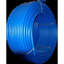 Труба водопроводная Белвторполимер ПЭ 100 SDR 13.6-25x2.0 питьевая (синий)