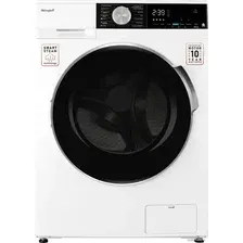 Стирально-сушильная машина Weissgauff WMD 47148 DC Inverter Steam