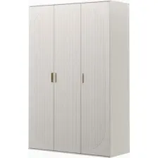Шкаф распашной Modula Хелена INV02HP-3D-1506/601/2310(18) (кашемир)