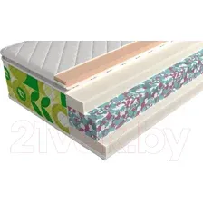 Матрас Mr. Mattress Flora XL 90x200