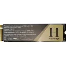 SSD Horizont H-Storage 256GB HSA4300-256G