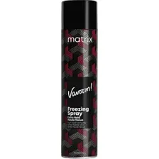 Лак-спрей для волос MATRIX Vavoom Freezing Spray Extra Hold, 500 мл