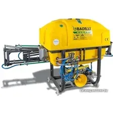 Опрыскиватель Badilli AR-400LT