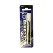 Сверло Trio Diamond 430006