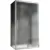 Душевой уголок Abber Schwarzer Diamant AG30120MH-S50M-S50M