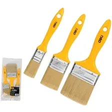 Кисть малярная Deli DL509157 (3 шт)