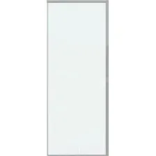 Душевая стенка Grossman Galaxy 90x195 200.K33.01.90.10.00 (хром/стекло прозрачное)