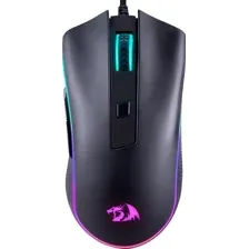 Мышь Redragon Cypher / 72075