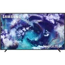 MiniLED телевизор Samsung Neo QLED 8K QN900F QE75QN900FUXRU
