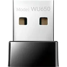 Сетевой адаптер Cudy WU650