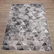 Ковер для жилой комнаты БелКа Фиеста 36140_36966 1.2x1.7 м